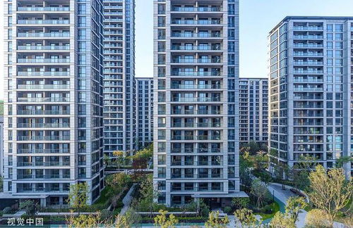 春天来了 上海租房市场显著升温,长租公寓企业探寻发展新路径